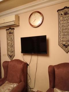 Новы Маадзі - Cairo - 2