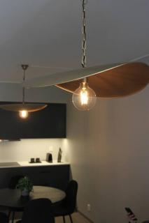 Moderne 3 Roms leilighet i Oslobukta! - Oslo - 8