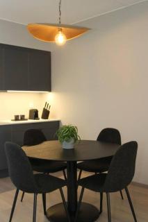 Moderne 3 Roms leilighet i Oslobukta! - Oslo - 6