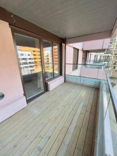 Moderne 3 Roms leilighet i Oslobukta! - 3