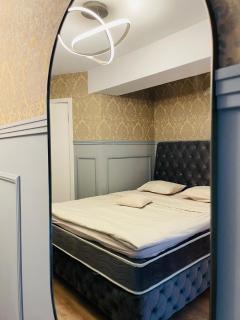 Airplane Residence 1 - Otopeni - 6
