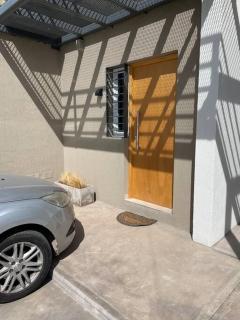 Entre Viñas y Olivos Apart 2 HB - Ciudad Lujan de Cuyo - 7