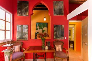 Garlands Del Rio Riverside Boutique Hotel - 2