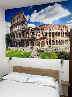 Laura luxury apartment in the center Rome - Roma - 0