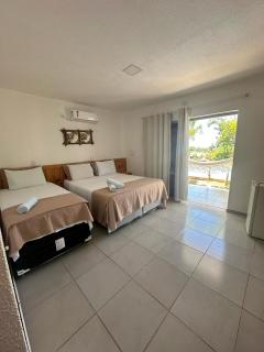 Milano Hotel Pousada Canoa Quebrada - 2