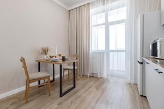 Новая, уютная 1-комн. квартира ЖК Dastur - 6