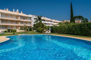 VILAMOURA Two Bedroom Near Praia Falésia - Quarteira - 0