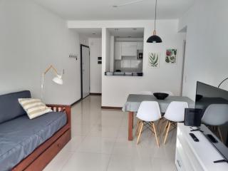 Hermoso dos ambientes en Belgrano - Buenos Aires - 7