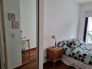 Hermoso dos ambientes en Belgrano - 4
