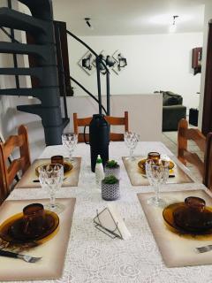 Excelente Apto a 2 km CENTRINHO TURÍSTICO - 0