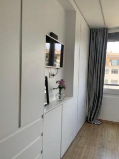 Riverside duplex penthouse - 7