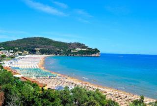 La Maison Blu - 100 Mt dalla spiaggia di Serapo - Gaeta - 9
