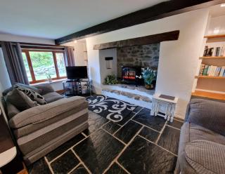 Ceilwart Cottage - Barmouth - 5