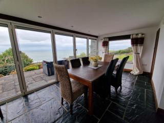 Ceilwart Cottage - Barmouth - 3