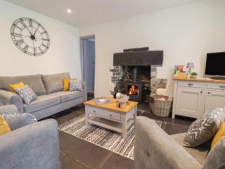 Arthurs Cottage - Tywyn - 7