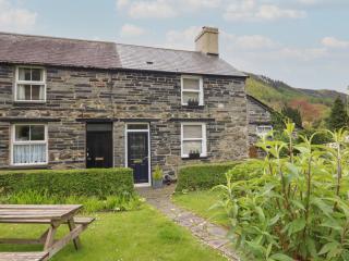 Arthurs Cottage - Tywyn - 0