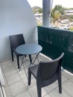 Le Pearl : Studio, Marina - Le Marin - 5