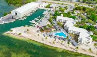 Caloosa Cove Resort - Islamorada - 0