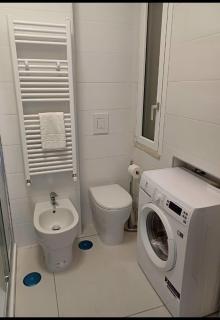 La Maison Blu - 100 Mt dalla spiaggia di Serapo - Gaeta - 3