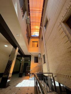 Guesthouse Asteriya Гостевой дом - Samarkand - 4