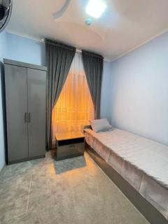 Guesthouse Asteriya Гостевой дом - Samarkand - 2
