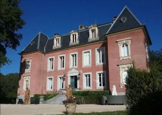 Château au calme, pleine nature - - 0
