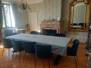 Château au calme, pleine nature - - 4