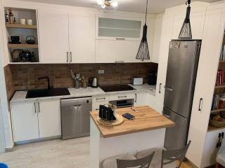 Sava Serenity: 2BR Near River - Belgrade - 6