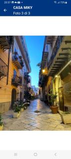 CASA MIKY - Palermo - 0