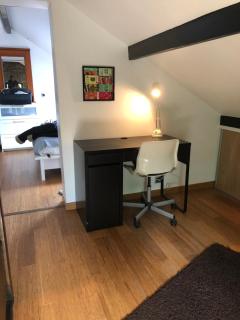 Bienvenu chez Nathalie - Châtillon - 2