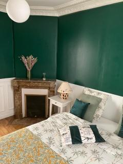 Cosy appartement in Paris - Paris - 0