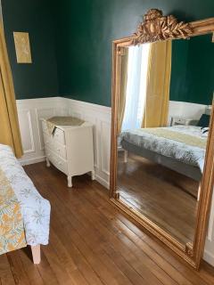Cosy appartement in Paris - Paris - 8