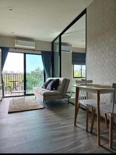 The Title Residencies Naiyang by Mill - Nai Yang Beach - 4