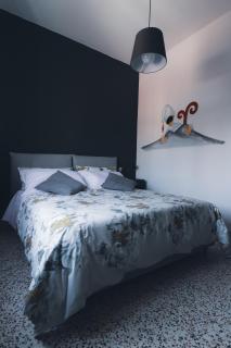 La casa tra i monumenti - Naples - 8