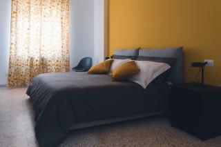 La casa tra i monumenti - Neapel - 1