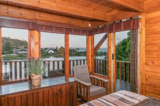 Salt River Cabin at Riverglades! - Knysna - 5