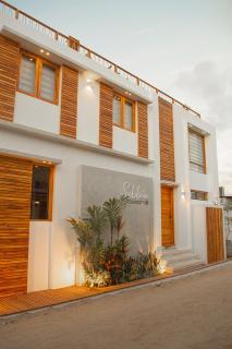Sabbia By LD - El Roque - 2