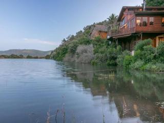 Salt River Cabin at Riverglades! - Knysna - 2