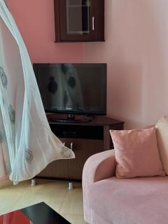 Esmeralda Apartaments - Sarandë - 4