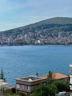 Esmeralda Apartaments - Sarandë - 0