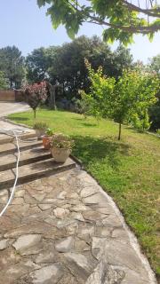 F2 rez de jardin - Ajaccio - 0