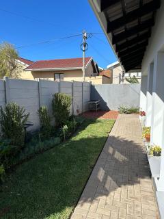 Freyja’s corner - Mossel Bay - 8