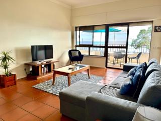 Beach Front House - 9