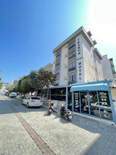 İkarus Hotel - Kuşadası - 8