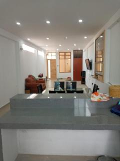 CASITA PARA FIN DE SEMANA - Chincha Baja - 7