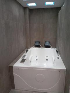 CASITA PARA FIN DE SEMANA - 6