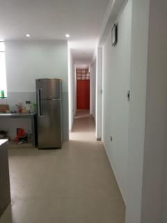 CASITA PARA FIN DE SEMANA - Chincha Baja - 4
