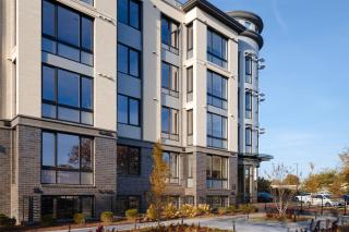 Reside Navy Yard, a Wyndham Residence - Washington - 2