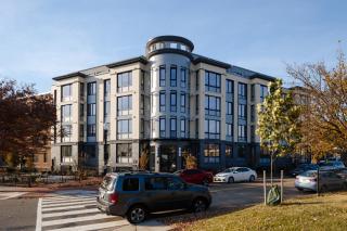 Reside Navy Yard, a Wyndham Residence - Washington - 1