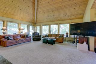 Vail Treehouse and Hot Tub, Sauna and Mtn Views - Vail - 6